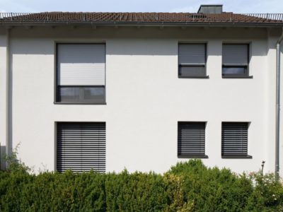 Rollladen - effektiver Sonnenschutz