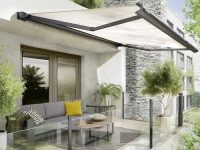 Summer Closing: Bis zu 500 EUR Cashback auf WAREMA Outdoor Living Produkte