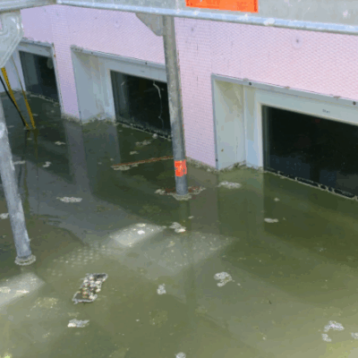 Hochwasserschutz