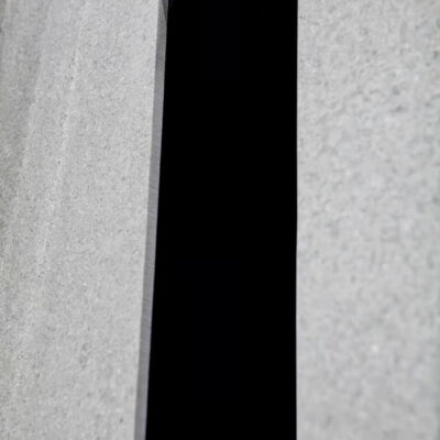 Griffmulde V 670 Schwarz, integriert, mit LED-Beleuchtung