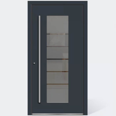 Motivglas M15