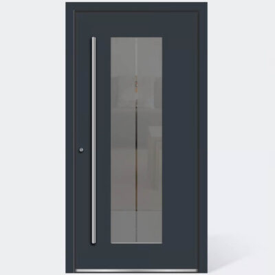 Motivglas M21