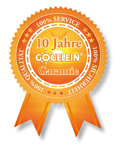 Service Siegel Kadeco Pergola Markise