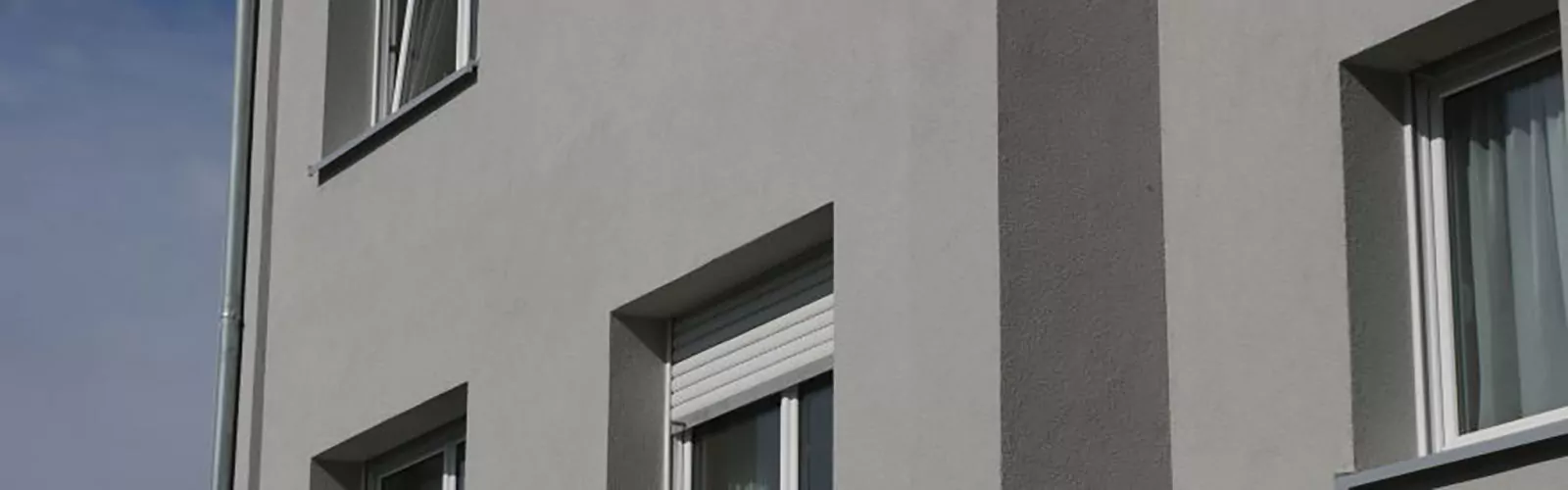 Fenster-Header