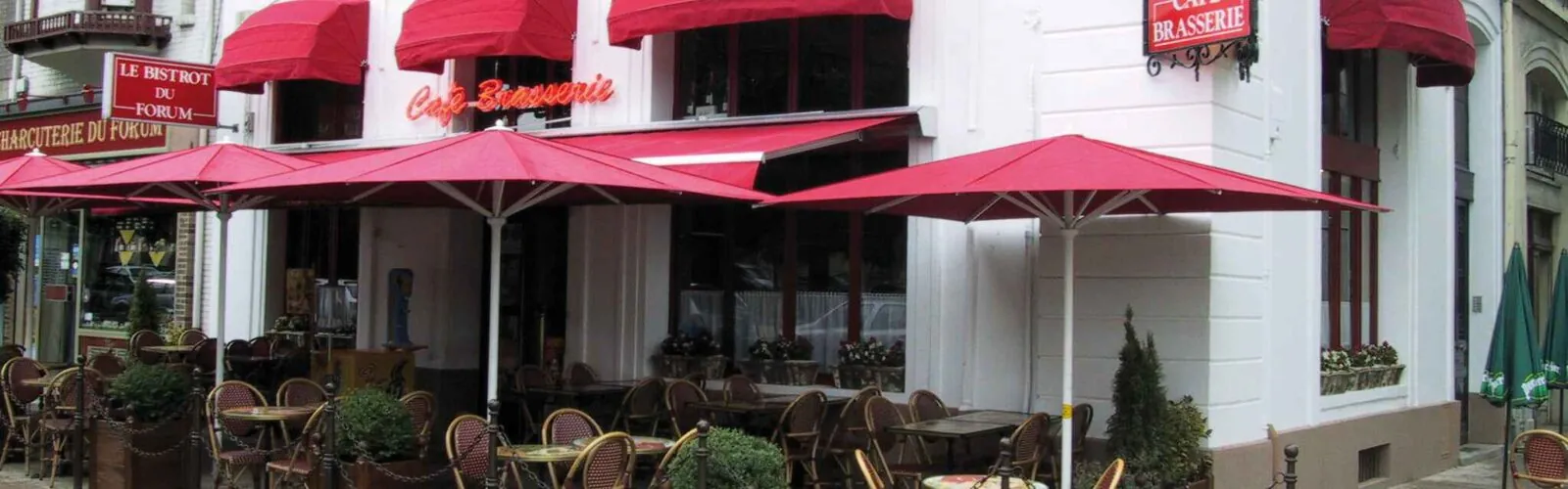 Filius Le Bistro du Forum ReimsIMG
