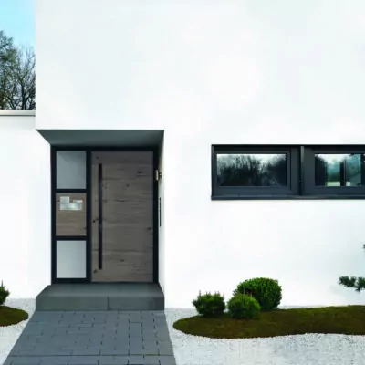 RODENBERG TÜRSYSTEME AG