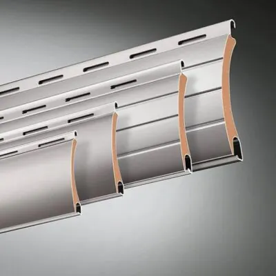 ALUMINO