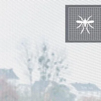 Insektenschutzgewebe